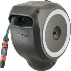 GARDENA - Wandslangenbox RollUp S - Slanghouder - 15 Meter - Ø 11 Mm -Gardena Winkel 1192x1200 5