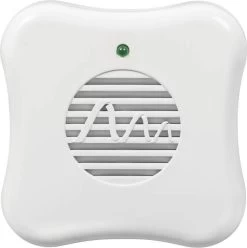 Anti-zilvervisjes Stekker