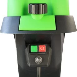 Profeco Stille Hakselaar 2000W - Tuinhakselaar - Versnipperaar Voor 45mm Takdikte - Incl. 50 Liter Opvangzak En Veilige Duwstok -Gardena Winkel 1194x1200