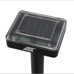 YUNICS ® Ultrasone Kattenverjager - Marterverjager - Oplaadbaar Door Zonne-energie En Micro USB. Incl. Micro USB Kabel -Gardena Winkel 1195x1200 21