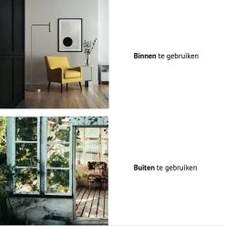 PROTEKX Muizenval - 6 Stuks - Voor Binnen En Buiten - Extra Sterk - Niet Giftig - Hygiënisch - Hoge Vangkans - Ongedierte Verjager -Gardena Winkel 1197x1200 24