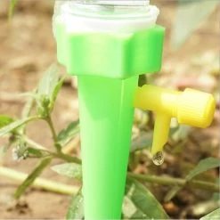 Plant Bewateringssysteem - 12 Stuks - Bewateringsyteem - Watergeefsysteem - Plantenbol - Automatische Gieter - Water Druppelaar - Druppelsysteem - Bewateringssysteem - Druppel Systeem - Water Geef Systeem - Plantenbol -Gardena Winkel 1198x1200 18