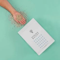 Snelwerkende Gazonmest Voor 100m² Gras | Meststof Voor Lente En Zomer | Ideaal Voor Meststofstrooier | Gazonbemesting -Gardena Winkel 1198x1200 28