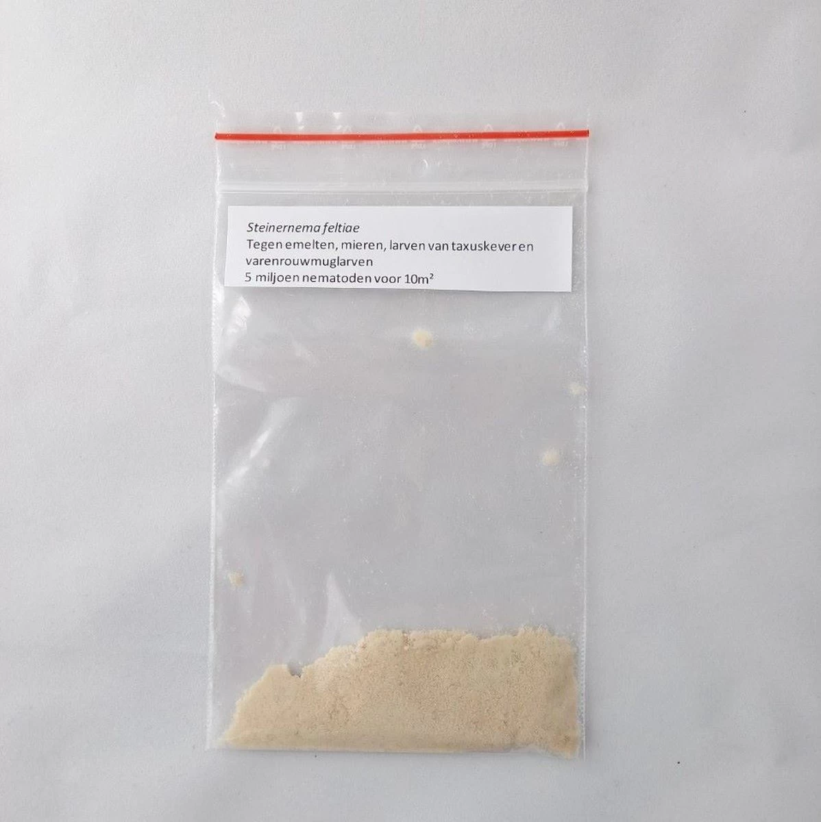 Rouwvliegjes Bestrijden - Voordeelpakket - Aaltjes En Plakkaartjes - Vliegjes In Plant - Varenrouwmug - Vangplaatjes - Decofixer - Aaltjes - Varenrouwmugpakket 4 Rouwvliegjes Bestrijden - Voordeelpakket - Aaltjes En Plakkaartjes - Vliegjes In Plant - Varenrouwmug - Vangplaatjes - Decofixer - Aaltjes - Varenrouwmugpakket - Afbeelding 4