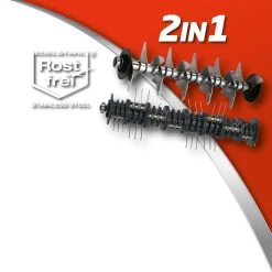 Einhell Verticuteerder En Beluchter RG-SA 1433 (1400 W - 33 Cm Werkbreedte - 3-voudige Hoogteverstelling - 28 L - Aanbevolen Voor Oppervlaktes Tot 400 M²) -Gardena Winkel 1199x1200 6