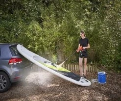 Black & Decker BLACK+DECKER BCPC18B-XJ Hogedrukreiniger - 18V - 24 Bar - Zonder Accu En Lader -Gardena Winkel 1200x1000 2