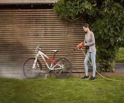 Black & Decker BLACK+DECKER BCPC18B-XJ Hogedrukreiniger - 18V - 24 Bar - Zonder Accu En Lader -Gardena Winkel 1200x1000 3