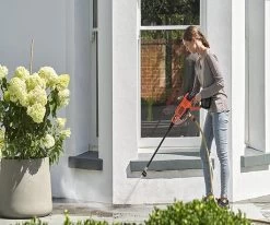 Black & Decker BLACK+DECKER BCPC18B-XJ Hogedrukreiniger - 18V - 24 Bar - Zonder Accu En Lader -Gardena Winkel 1200x1000 4