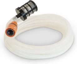 FUXTEC Hogedrukreiniger Accu 20V - Set Met Batterij (2Ah) En Lader (1A) & Accessoires -Gardena Winkel 1200x1002 1