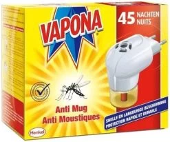 Vapona Anti Muggenstekker - Insectenbestrijding - 45 Nachten -Gardena Winkel 1200x1002 5