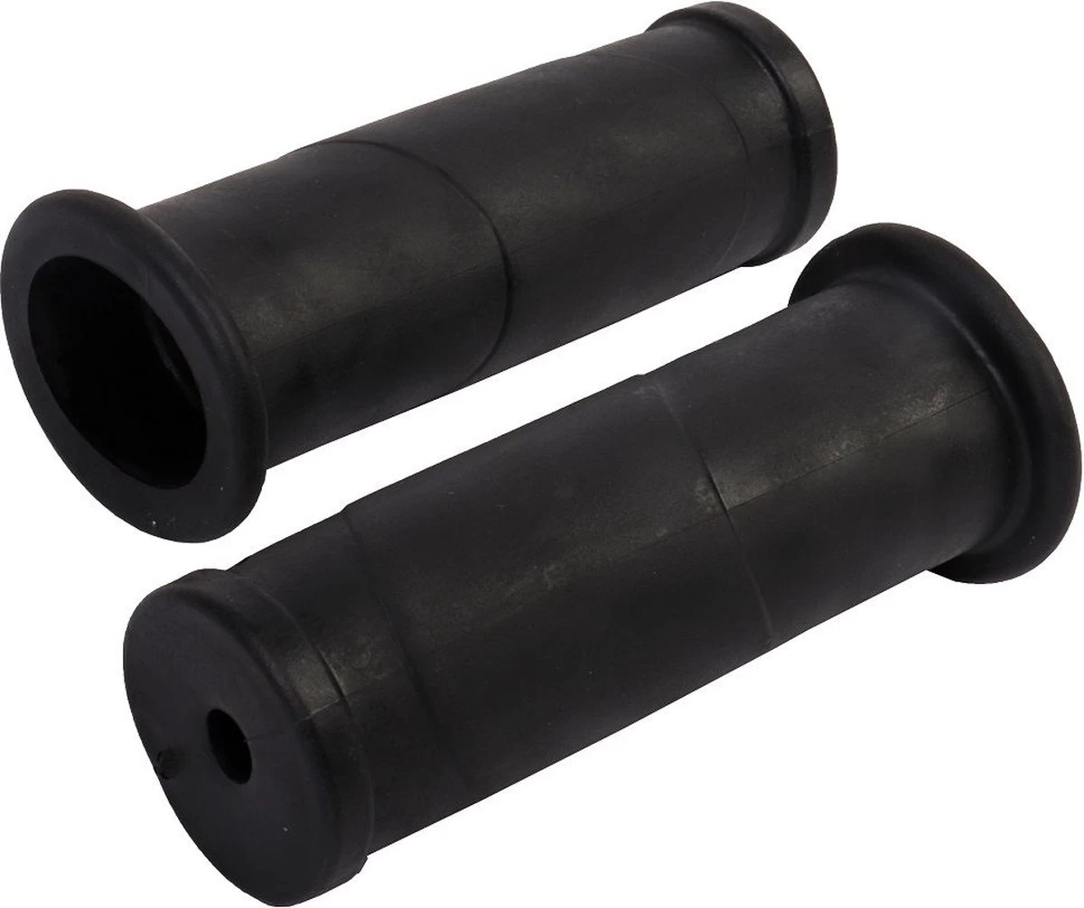 Talen Tools - Handvatten Voor Kruiwagen - 2 Stuks 1 Talen Tools - Handvatten Voor Kruiwagen - 2 Stuks