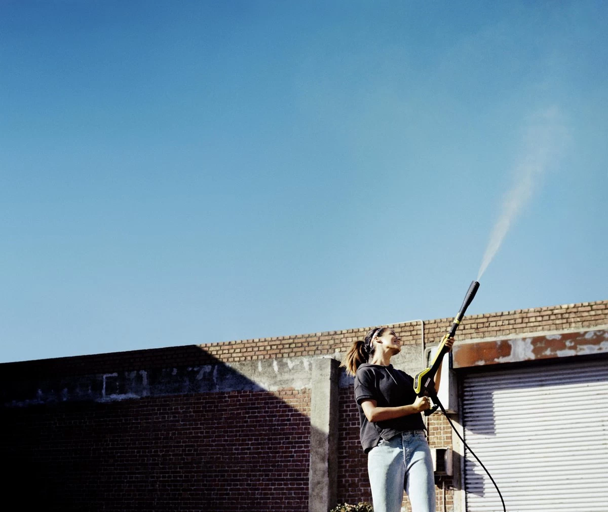 Kärcher K 5 Power Control Hogedrukreiniger - 2100W - 145 Bar - 40 M²/h - Met Vuilfrees 3 Kärcher K 5 Power Control Hogedrukreiniger - 2100W - 145 Bar - 40 M²/h - Met Vuilfrees - Afbeelding 3