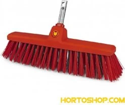 Wolf-Garten Wolf Multi-Star Combisysteem 71ANA016650 SB 400 M Straatbezem 37 Cm -Gardena Winkel 1200x1011 1