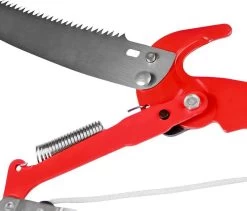 Teien 2-in-1 Boomzaag Telescopisch 340 Cm - Telescopische Takkenschaar En Snoeizaag - 4,50 Meter Werkhoogte -Gardena Winkel 1200x1026 1