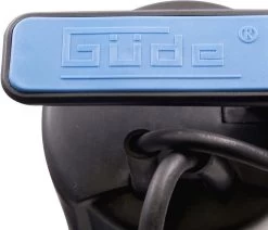 Güde Vuilwaterpomp 7500 L/h GS 4002 P - Dompelpomp - Waterpomp -Gardena Winkel 1200x1028 8