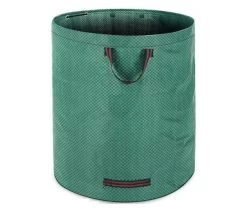 Gardebruk Tuinafvalzak - 2 Stuks 280L – 77x67cm/Opvouwbaar - Groen -Gardena Winkel 1200x1029 1