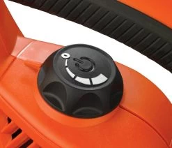 Black & Decker BLACK+DECKER GW3030-QS Bladblazer - 3000W - 50L Opvangbak - 16:1 Volumereductie -Gardena Winkel 1200x1032 1