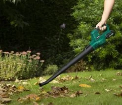 VONROC Accu Bladblazer – VPower 20V – 2 Standen – Max. Blaassnelheid 190km/u – Incl. Accu En Oplader -Gardena Winkel 1200x1035