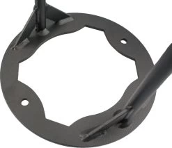 Profeco Houtklover Ø22cm - Houtkliever - Houtsplijter - Incl. Moker 1kg -Gardena Winkel 1200x1037