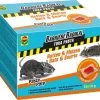 Compo Barrière Radikal Toxa Pasta Ratten En Muizen 15X10GR