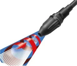 Parkside PHD 170 B2 Hogedrukreiniger 26 Parkside PHD 170 B2 Hogedrukreiniger -Gardena Winkel 1200x1039 1