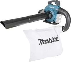 Makita DUB363ZV 36V (2x 18V) Li-Ion Accu Bladblazer Body - 194 Km/h -Gardena Winkel 1200x1040