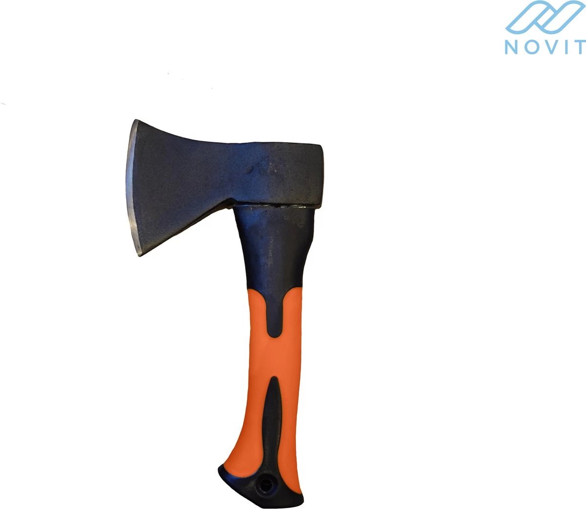 Novit Survival Bijl 500 Gr- Mini Handbijl Baby Hakbijl Kloofbijl 1 Novit Survival Bijl 500 Gr- Mini Handbijl Baby Hakbijl Kloofbijl