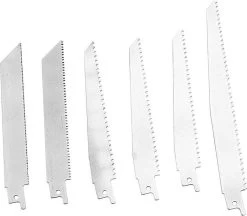 Güde Universele Accu Takkenzaag UAS12-201 Met Extra Zaagbladenset -Gardena Winkel 1200x1047