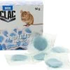 Muizengif CLAC PROPASTA-25 TEGEN MUIZEN 5X10G(beste Keus)