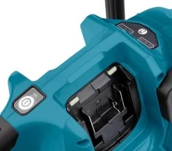Makita DUC400Z 36V (2x 18V) Li-Ion Accu Kettingzaag Body - 400mm - Koolborstelloos -Gardena Winkel 1200x1053