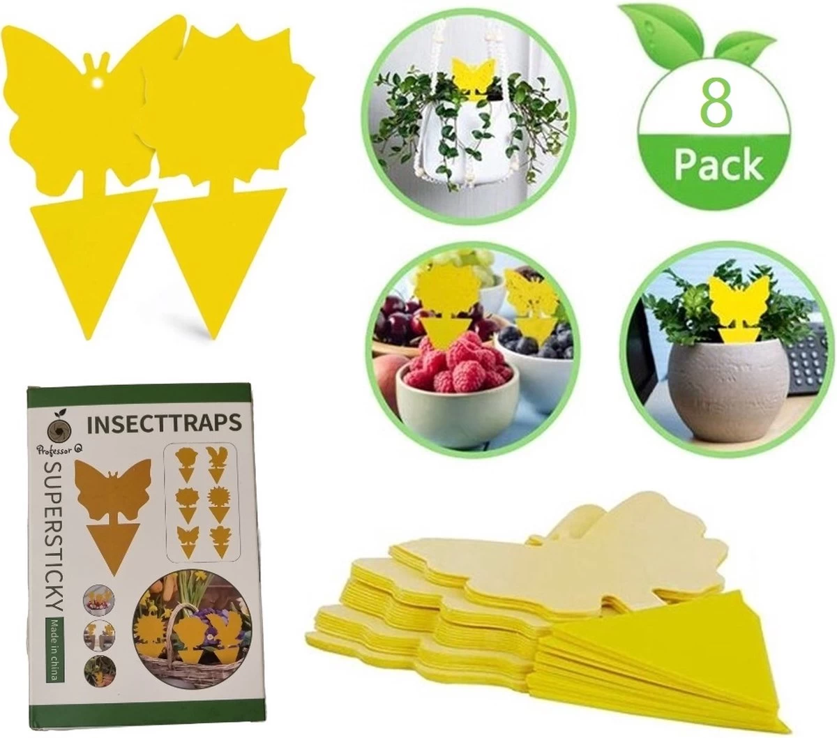 Rouwvliegjes Bestrijden - Fruitvliegjes Vanger - Varenrouwmug Bestrijden - Vangplaten 1 Rouwvliegjes Bestrijden - Fruitvliegjes Vanger - Varenrouwmug Bestrijden - Vangplaten