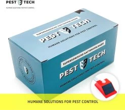 Pest-Tech™ PT-219 | Ultrasone Kattenverjager Op Zonneenergie | Kattenschrik | Marterverjager | Dierenverjager | Kattenafweermiddel | Ongedierte Verjager - Met USB Oplaadkabel -Gardena Winkel 1200x1061 4