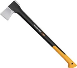 Fiskars Kloofbijl X21 - L - 78 Cm -Gardena Winkel 1200x1067 1