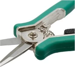 PD® - Snoeischaar Recht - Extra Scherp! - Bloemenschaar - 15 Cm -Gardena Winkel 1200x1067