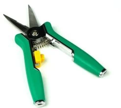 Bloemenschaar- Snoeischaar Recht Green Arrow 6238 -Gardena Winkel 1200x1069