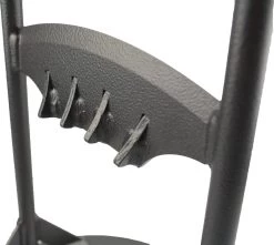 Profeco Houtklover Ø22cm - Houtkliever - Houtsplijter - Incl. Moker 1kg -Gardena Winkel 1200x1076