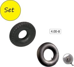 Kruiwagenband Binnen En Buitenband 4.80/4.00-8 -Gardena Winkel 1200x1082