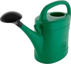 Merkloos Gieter In Kunststof Groen - 10 Liter -Gardena Winkel 1200x1082 3
