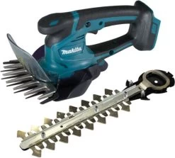 Makita DUM604ZX 18V Li-Ion Accu Gras- En Heggenschaar Body - 160mm -Gardena Winkel 1200x1085 1