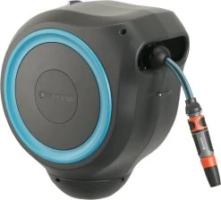 GARDENA Rollup S Wandslangenbox - 15 Meter - Ø 11 Mm 16 GARDENA Rollup S Wandslangenbox - 15 Meter - Ø 11 Mm -Gardena Winkel 1200x1090 3