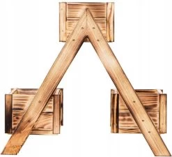 Merkloos Springos Bloembak | Bloembakken Voor Buiten | Plantenladder | 47 X 22 X 42 CM 14 Merkloos Springos Bloembak | Bloembakken Voor Buiten | Plantenladder | 47 X 22 X 42 CM -Gardena Winkel 1200x1093 8