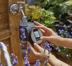 GARDENA - Besproeiingscomputer Flex - Geen App Vereist -Gardena Winkel 1200x1095