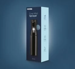 Johannes & Co Waterspuit Zwart - Waterverstuiver Mist Verstuiver Haar -Gardena Winkel 1200x1097 4