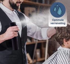 Johannes & Co Waterspuit Zwart - Waterverstuiver Mist Verstuiver Haar -Gardena Winkel 1200x1097 5