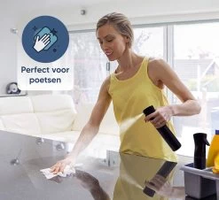 Johannes & Co Waterspuit Zwart - Waterverstuiver Mist Verstuiver Haar -Gardena Winkel 1200x1097 9