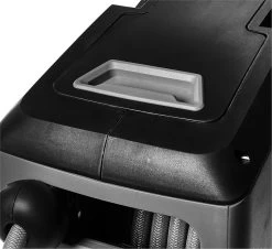 CoolHome - Wandslangenbox 20 Meter + 2 Meter - Tuinslang Met Haspel- Slangenhouder 180° Draaibaar - Tuinslanghaspel Zwart - Grijs -Gardena Winkel 1200x1098 6