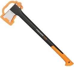 Fiskars Kloofbijl X21 - L - 78 Cm -Gardena Winkel 1200x1099 2