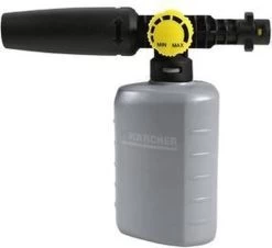 Kärcher FJ 6 Foam Jet - Regelbaar - 0,6 Liter - K2/K7 Series -Gardena Winkel 1200x1099 3