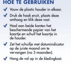 Roxasect Mottenval Pouch - Mottenbestrijding - Ongedierteval - 1 Stuks 19 Roxasect Mottenval Pouch - Mottenbestrijding - Ongedierteval - 1 Stuks -Gardena Winkel 1200x1102 12