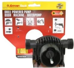 Benson Waterpomp Gedreven Door Boormachine (Vloeistoffen) - Höfftech -Gardena Winkel 1200x1104 1